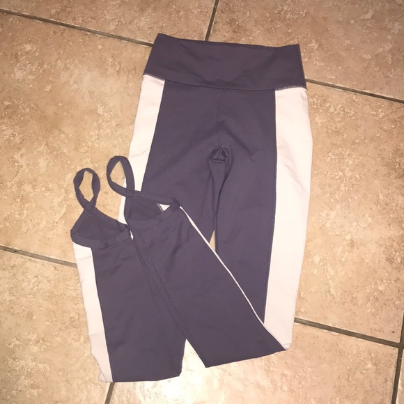Fabletics Pants - Fabletics Yoga Pants Size XS